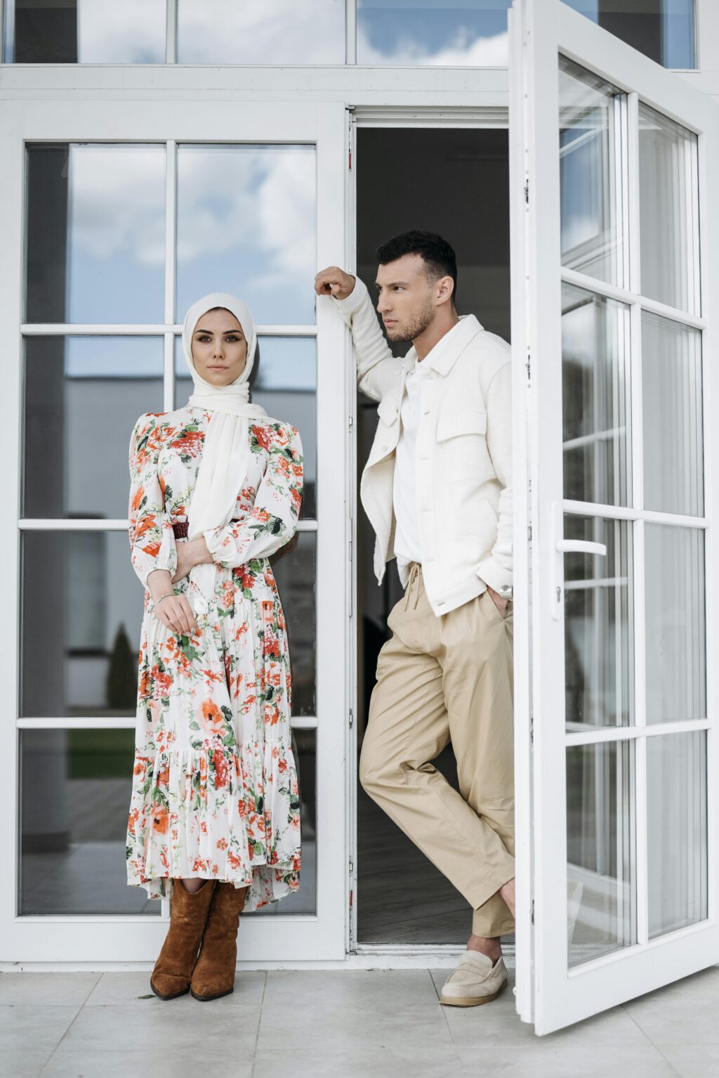 Exploring the Elegance: Islamic Fashion Design Principles